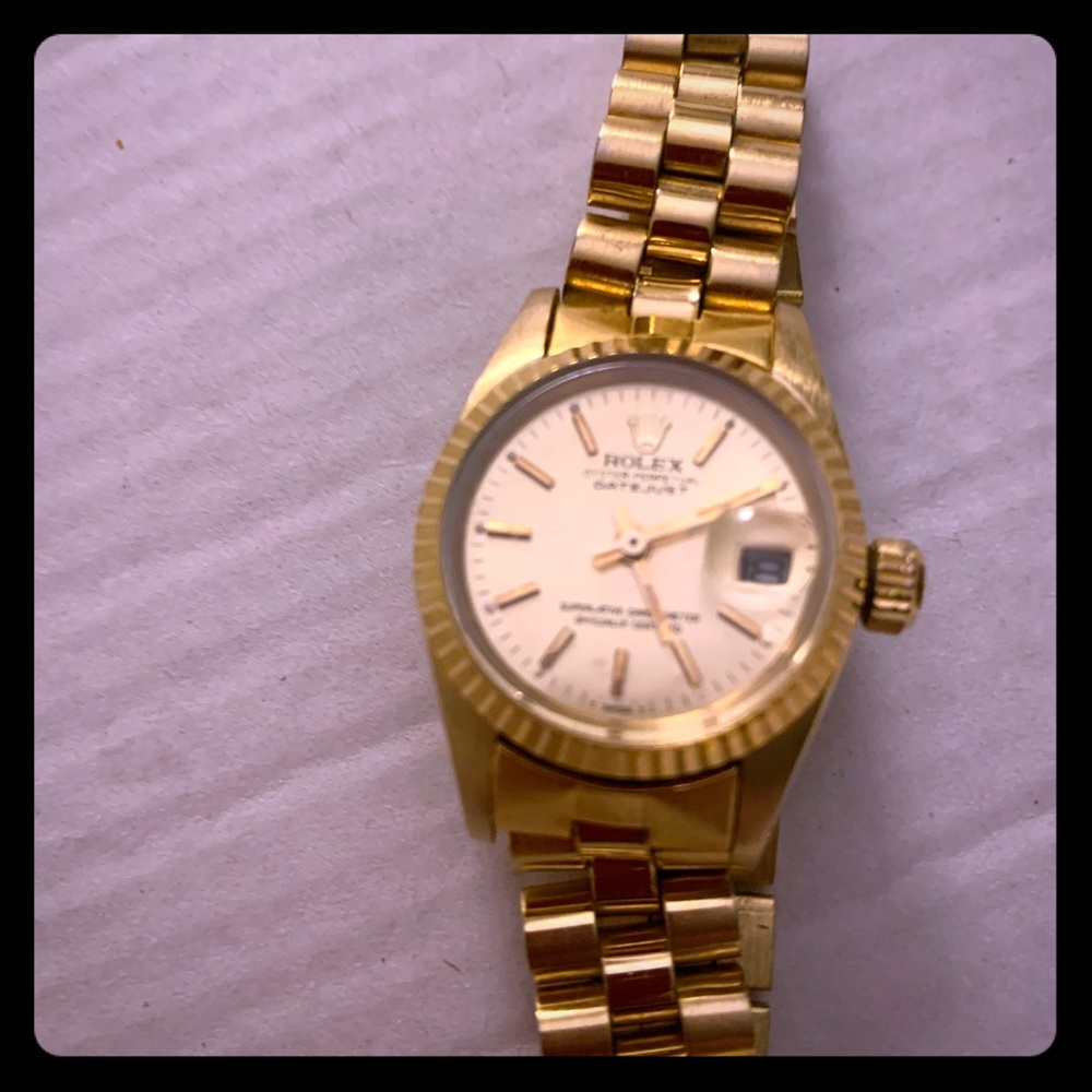 Rolex